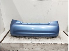 Recambio de paragolpes trasero para daewoo kalos referencia OEM IAM   