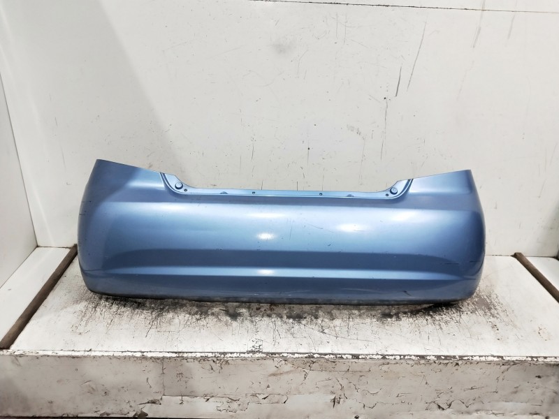 Recambio de paragolpes trasero para daewoo kalos referencia OEM IAM   