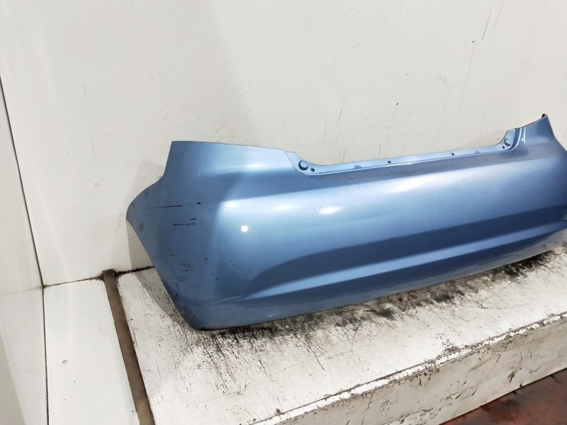 Recambio de paragolpes trasero para daewoo kalos referencia OEM IAM   