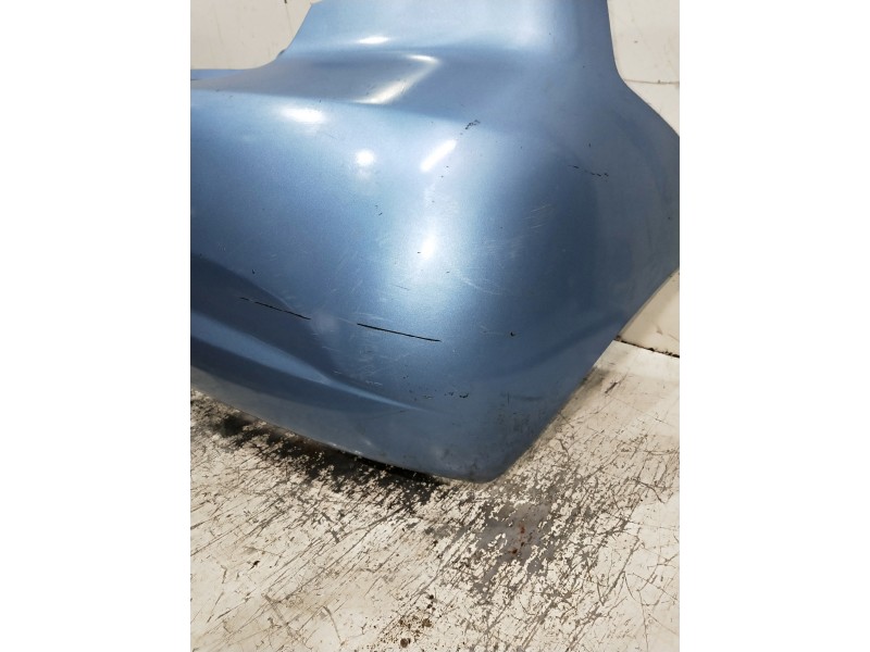 Recambio de paragolpes trasero para daewoo kalos referencia OEM IAM   