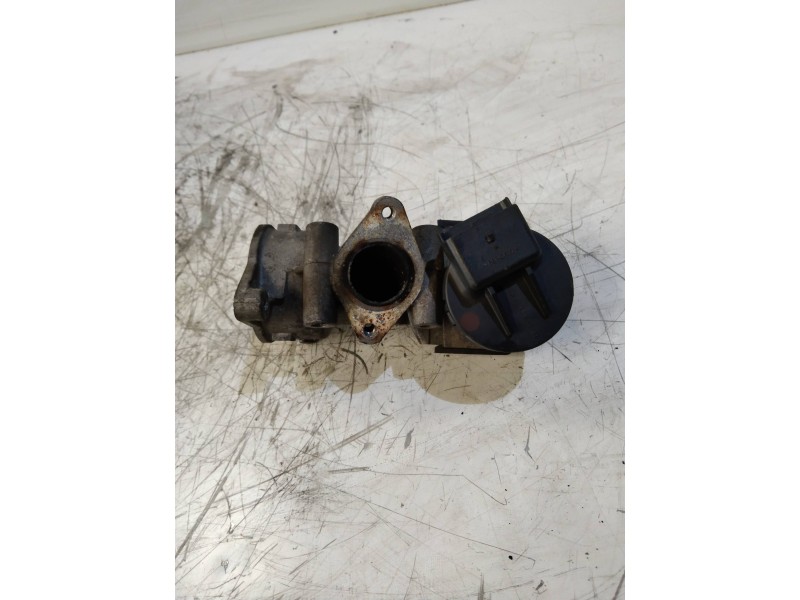 Recambio de valvula egr para peugeot 307 (s1) speed up referencia OEM IAM 9645689680 25344058 