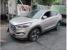 hyundai tucson (tl, tle) del año 2016