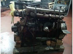 Recambio de motor completo para uro 150 turbo referencia OEM IAM TD2296 E229 6C90316 70020 150CV