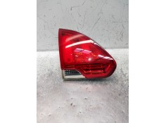 Recambio de piloto trasero izquierdo interior para peugeot 2008 (--.2013) referencia OEM IAM 9678074480  