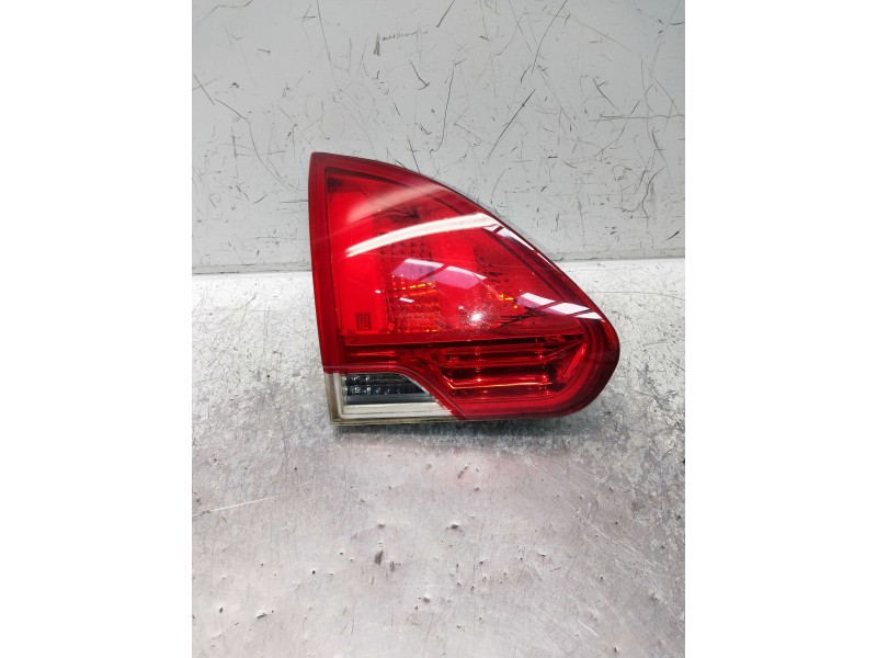 Recambio de piloto trasero izquierdo interior para peugeot 2008 (--.2013) referencia OEM IAM 9678074480  