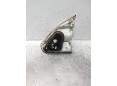 Recambio de piloto trasero izquierdo interior para peugeot 2008 (--.2013) referencia OEM IAM 9678074480   2