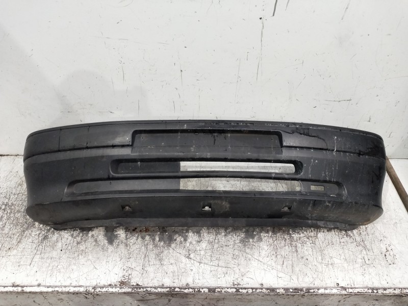 Recambio de paragolpes delantero para peugeot 106 (s1) referencia OEM IAM   