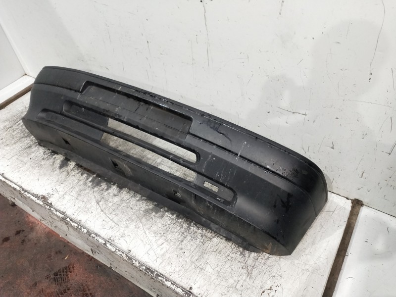 Recambio de paragolpes delantero para peugeot 106 (s1) referencia OEM IAM   