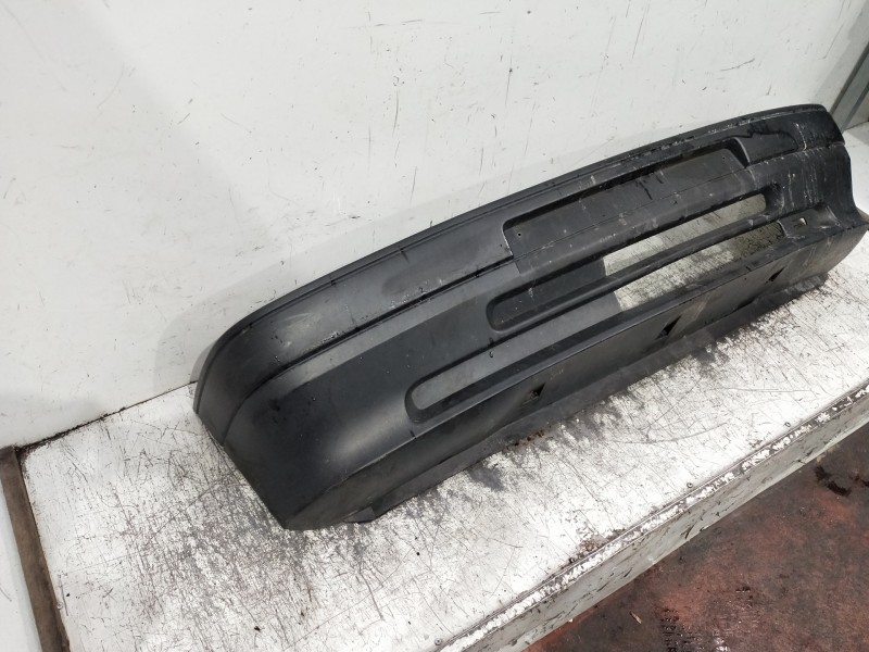 Recambio de paragolpes delantero para peugeot 106 (s1) referencia OEM IAM   