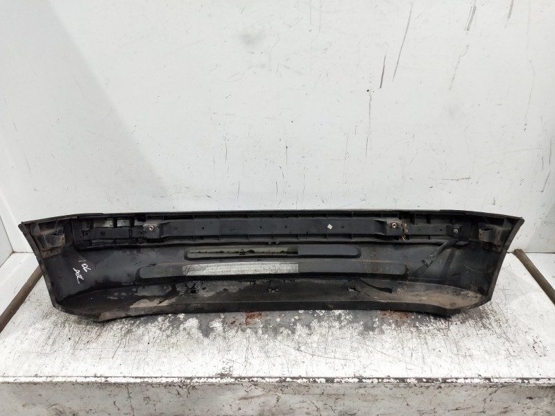 Recambio de paragolpes delantero para peugeot 106 (s1) referencia OEM IAM   