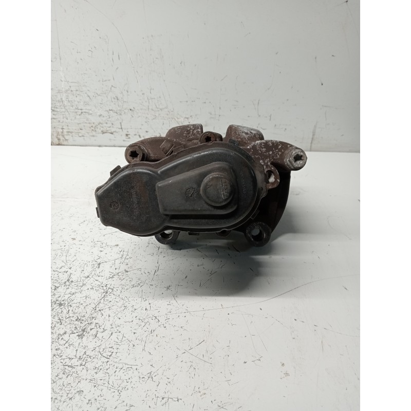 Recambio de pinza freno trasera derecha para mercedes-benz clase b (w246) b 180 cdi be (246.200) referencia OEM IAM   