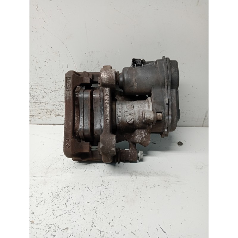 Recambio de pinza freno trasera derecha para mercedes-benz clase b (w246) b 180 cdi be (246.200) referencia OEM IAM   