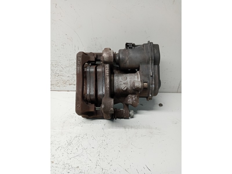 Recambio de pinza freno trasera derecha para mercedes-benz clase b (w246) b 180 cdi be (246.200) referencia OEM IAM   