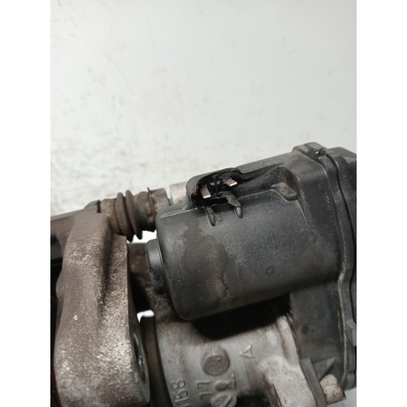 Recambio de pinza freno trasera derecha para mercedes-benz clase b (w246) b 180 cdi be (246.200) referencia OEM IAM   