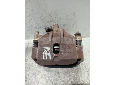 Recambio de pinza freno delantera derecha para hyundai accent (lc) crdi gl referencia OEM IAM BC141051  