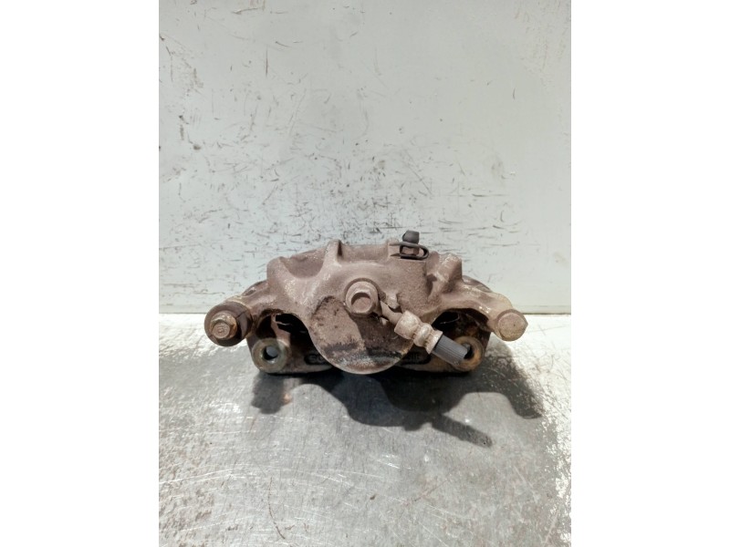 Recambio de pinza freno delantera derecha para hyundai accent (lc) crdi gl referencia OEM IAM BC141051  