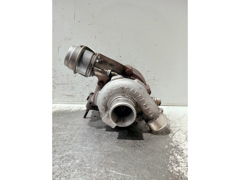 Recambio de turbocompresor para hyundai i30 referencia OEM IAM 282012A400 7406110002 