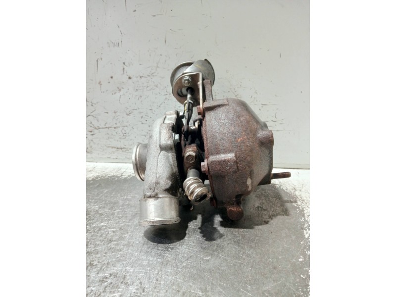 Recambio de turbocompresor para hyundai i30 referencia OEM IAM 282012A400 7406110002 