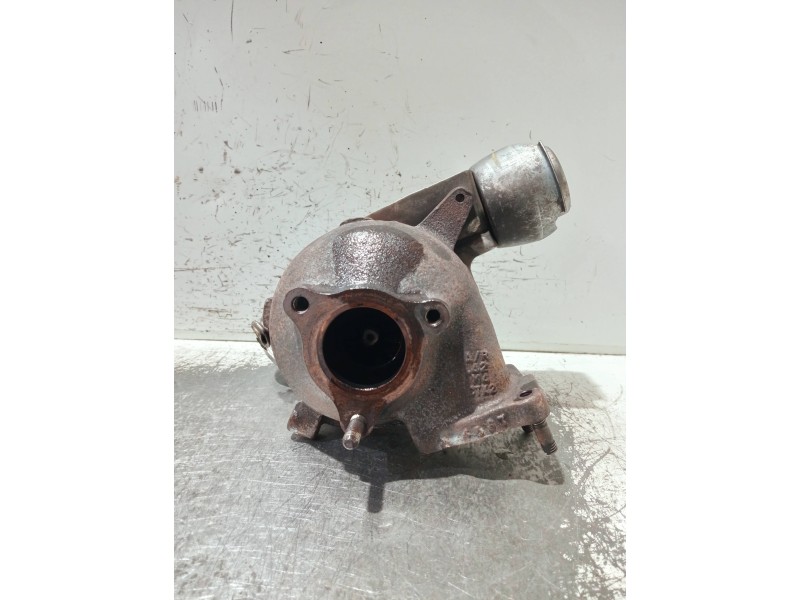 Recambio de turbocompresor para hyundai i30 referencia OEM IAM 282012A400 7406110002 