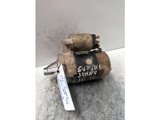 Recambio de motor arranque para suzuki jimny sn (fj) hard top jlx referencia OEM IAM 311008380 MITSUBISHI 13I 16V