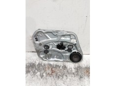 Recambio de elevalunas delantero izquierdo para hyundai i30 referencia OEM IAM 824702L050  5P