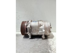 Recambio de compresor aire acondicionado para audi a3 (8l) 1.9 tdi ambiente referencia OEM IAM 1J0820803K   2