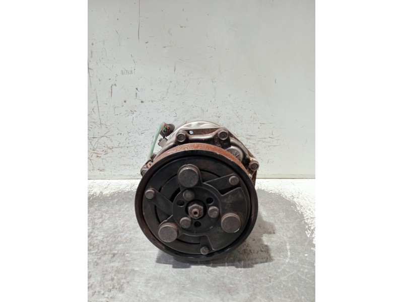 Recambio de compresor aire acondicionado para audi a3 (8l) 1.9 tdi ambiente referencia OEM IAM 1J0820803K  