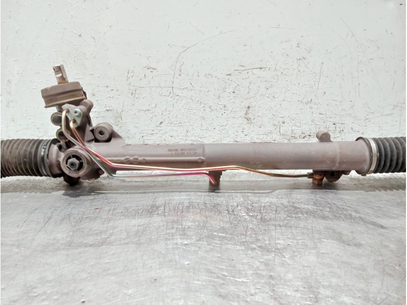 Recambio de cremallera direccion para audi a4 avant (8e) referencia OEM IAM 8E1422066E 7852974718 