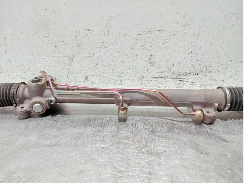 Recambio de cremallera direccion para audi a4 avant (8e) referencia OEM IAM 8E1422066E 7852974718 