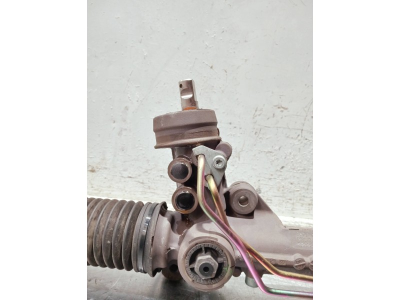 Recambio de cremallera direccion para audi a4 avant (8e) referencia OEM IAM 8E1422066E 7852974718 