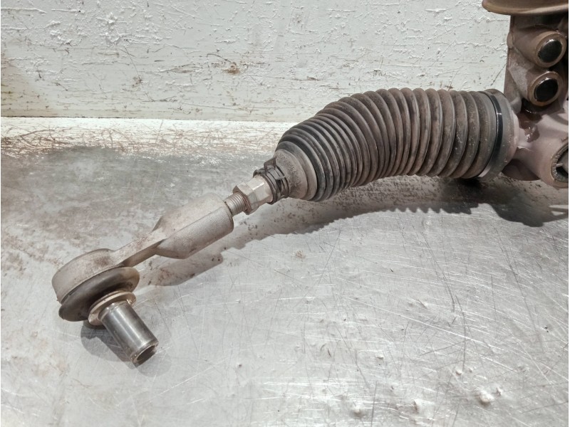 Recambio de cremallera direccion para audi a4 avant (8e) referencia OEM IAM 8E1422066E 7852974718 