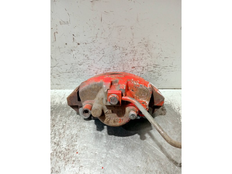Recambio de pinza freno delantera derecha para chrysler voyager (rg) referencia OEM IAM   