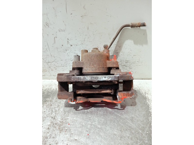 Recambio de pinza freno delantera derecha para chrysler voyager (rg) referencia OEM IAM   