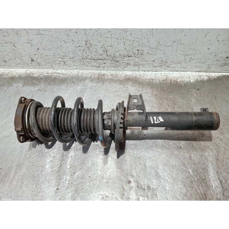 Recambio de amortiguador delantero izquierdo para volkswagen caddy furgón/kombi maxi kombi bmt referencia OEM IAM 2K5413031  