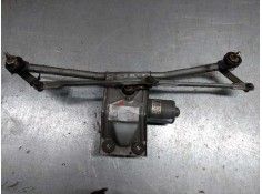 Recambio de motor limpia delantero para ford fiesta berlina (dx) 1.3 cat referencia OEM IAM 404240 96FB17B571AD 