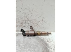 Recambio de inyector para peugeot 207 1.4 hdi referencia OEM IAM 0445110339 870689 BOSCH