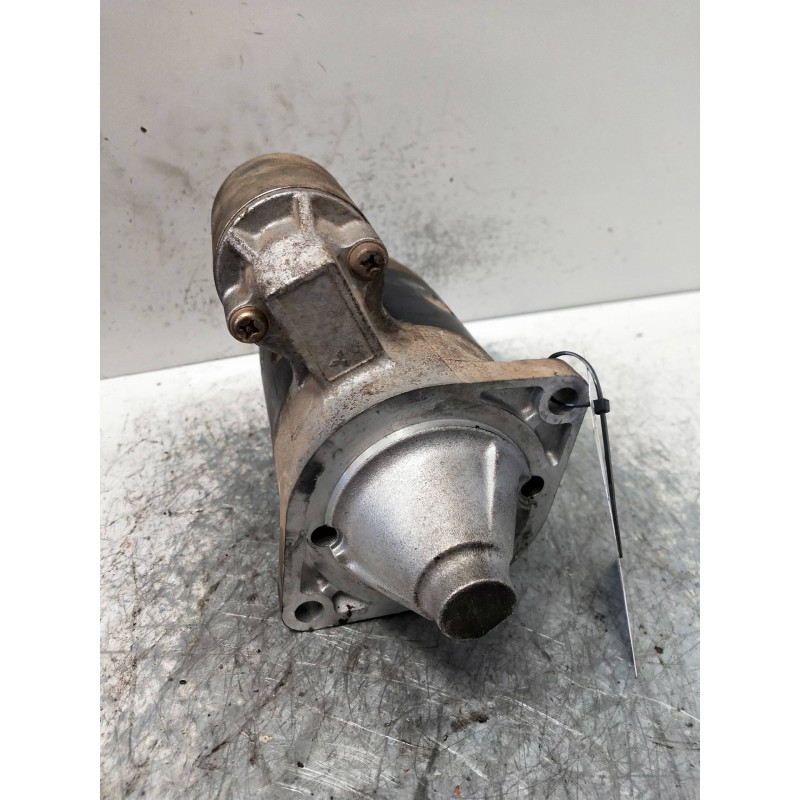 Recambio de motor arranque para suzuki jimny sn (fj) hard top jlx referencia OEM IAM 311008380 MITSUBISHI 13I 16V