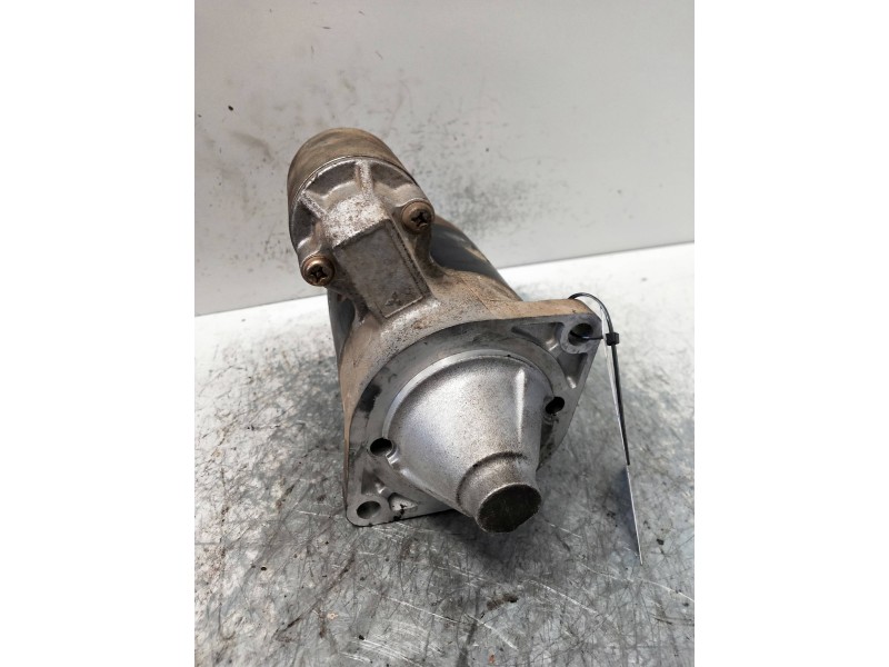Recambio de motor arranque para suzuki jimny sn (fj) hard top jlx referencia OEM IAM 311008380 MITSUBISHI 13I 16V