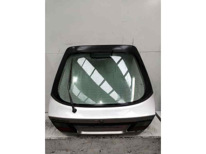 Recambio de porton trasero para nissan primera berlina (p11) referencia OEM IAM   5P