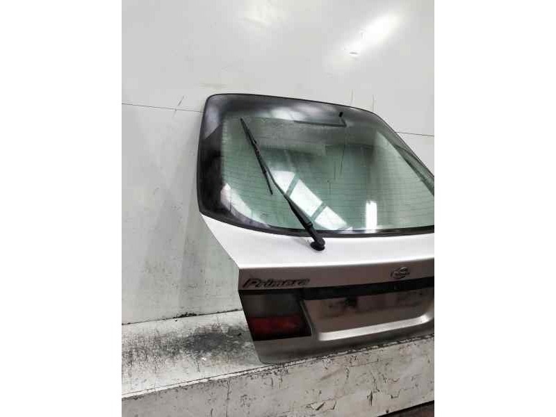 Recambio de porton trasero para nissan primera berlina (p11) referencia OEM IAM   5P