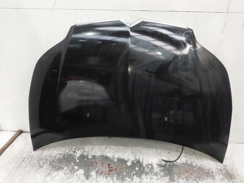 Recambio de capot para citroën c4 berlina referencia OEM IAM   MIRAR FOTOS