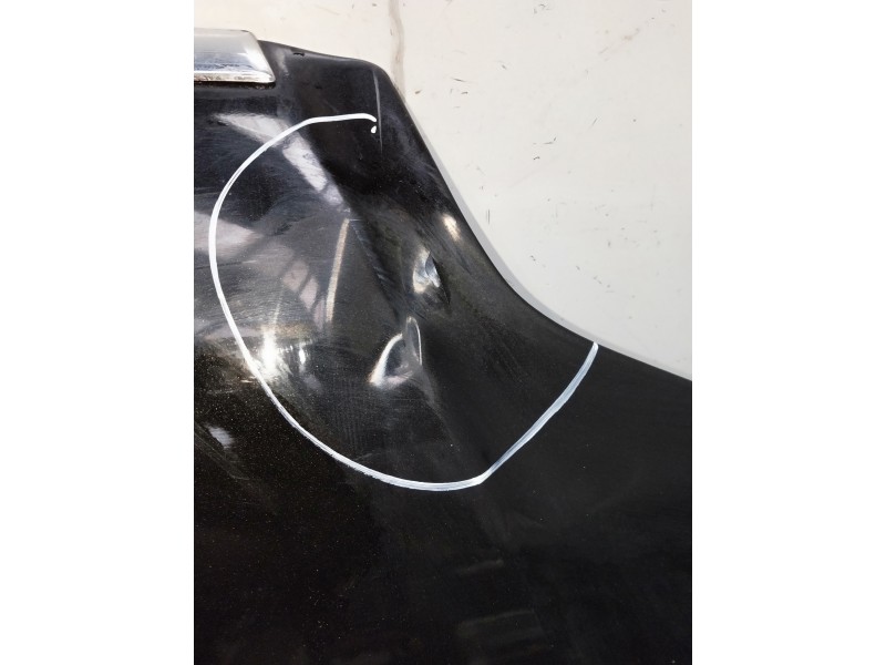 Recambio de capot para citroën c4 berlina referencia OEM IAM   MIRAR FOTOS