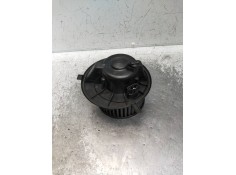 Recambio de motor calefaccion para volkswagen caddy ka/kb (2k) referencia OEM IAM 1K1819015A  
