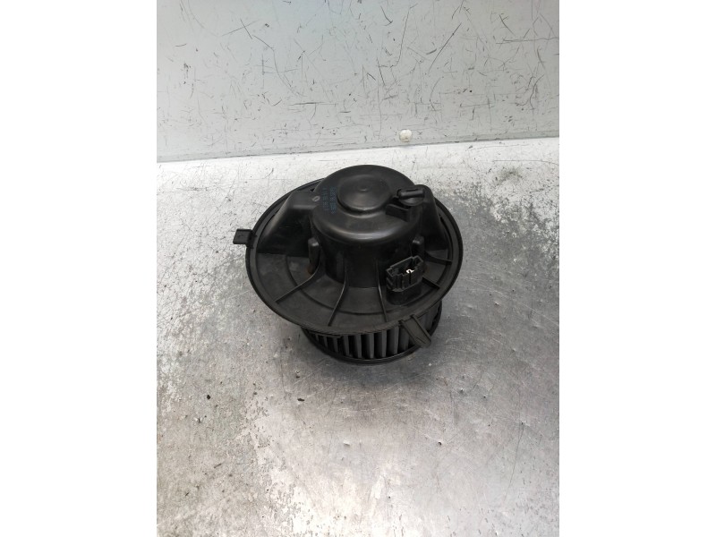 Recambio de motor calefaccion para volkswagen caddy ka/kb (2k) referencia OEM IAM 1K1819015A  