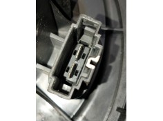 Recambio de motor calefaccion para volkswagen caddy ka/kb (2k) referencia OEM IAM 1K1819015A   2