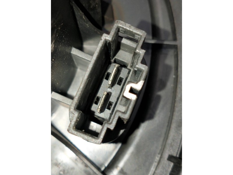 Recambio de motor calefaccion para volkswagen caddy ka/kb (2k) referencia OEM IAM 1K1819015A  