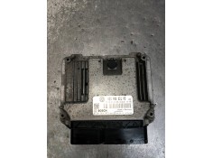 Recambio de centralita motor uce para volkswagen caddy ka/kb (2k) referencia OEM IAM 0281014073 03G906021PD 1039S26023