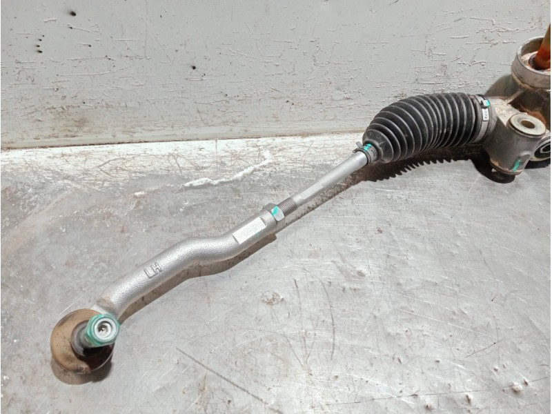 Recambio de cremallera direccion para omoda omoda5 referencia OEM IAM 201000707AA  