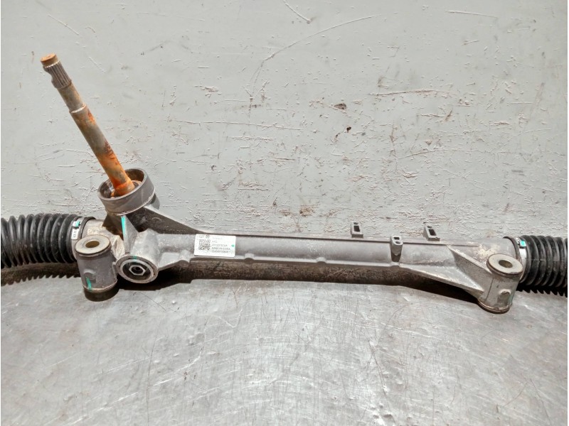 Recambio de cremallera direccion para omoda omoda5 referencia OEM IAM 201000707AA  