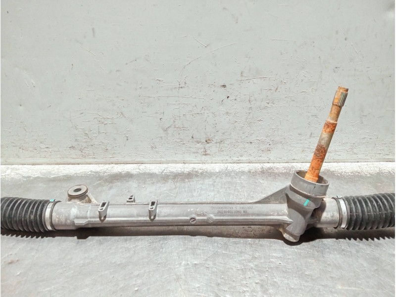 Recambio de cremallera direccion para omoda omoda5 referencia OEM IAM 201000707AA  